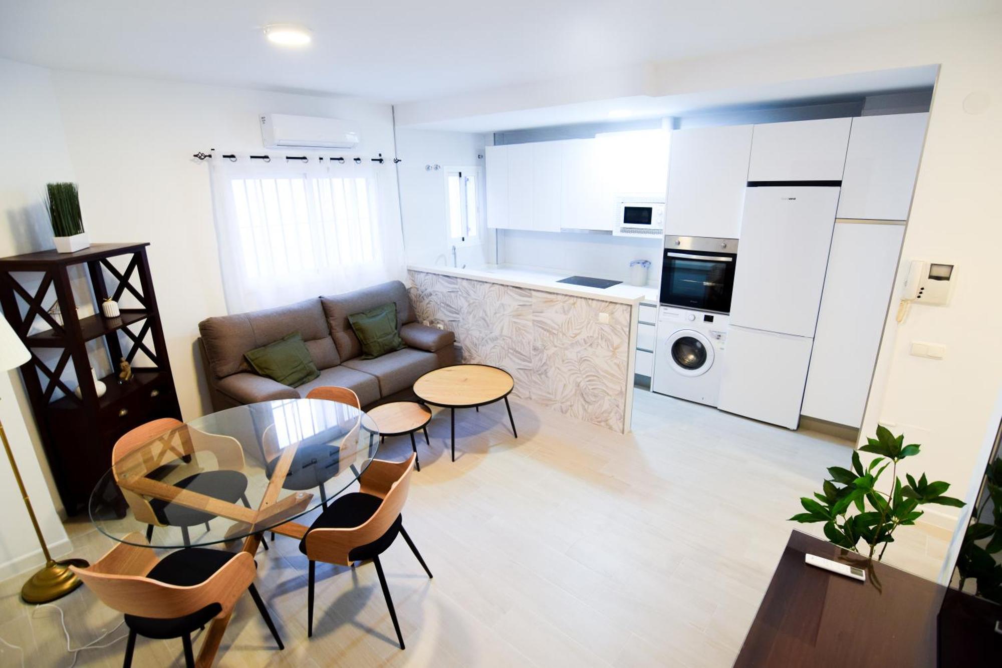 Letmalaga Cobblestone St.公寓 外观 照片