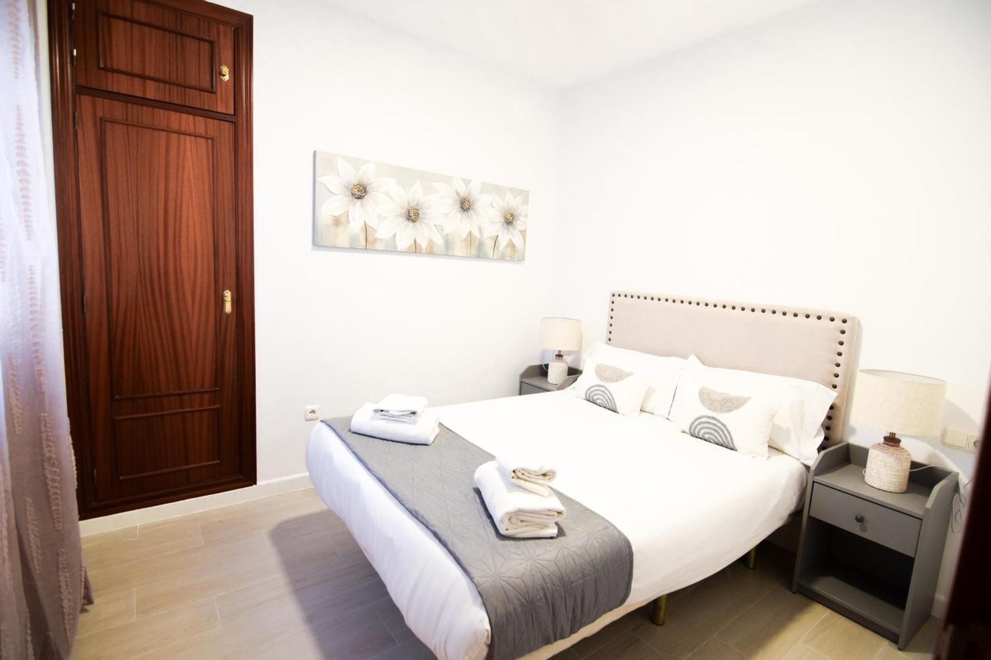 Letmalaga Cobblestone St.公寓 外观 照片