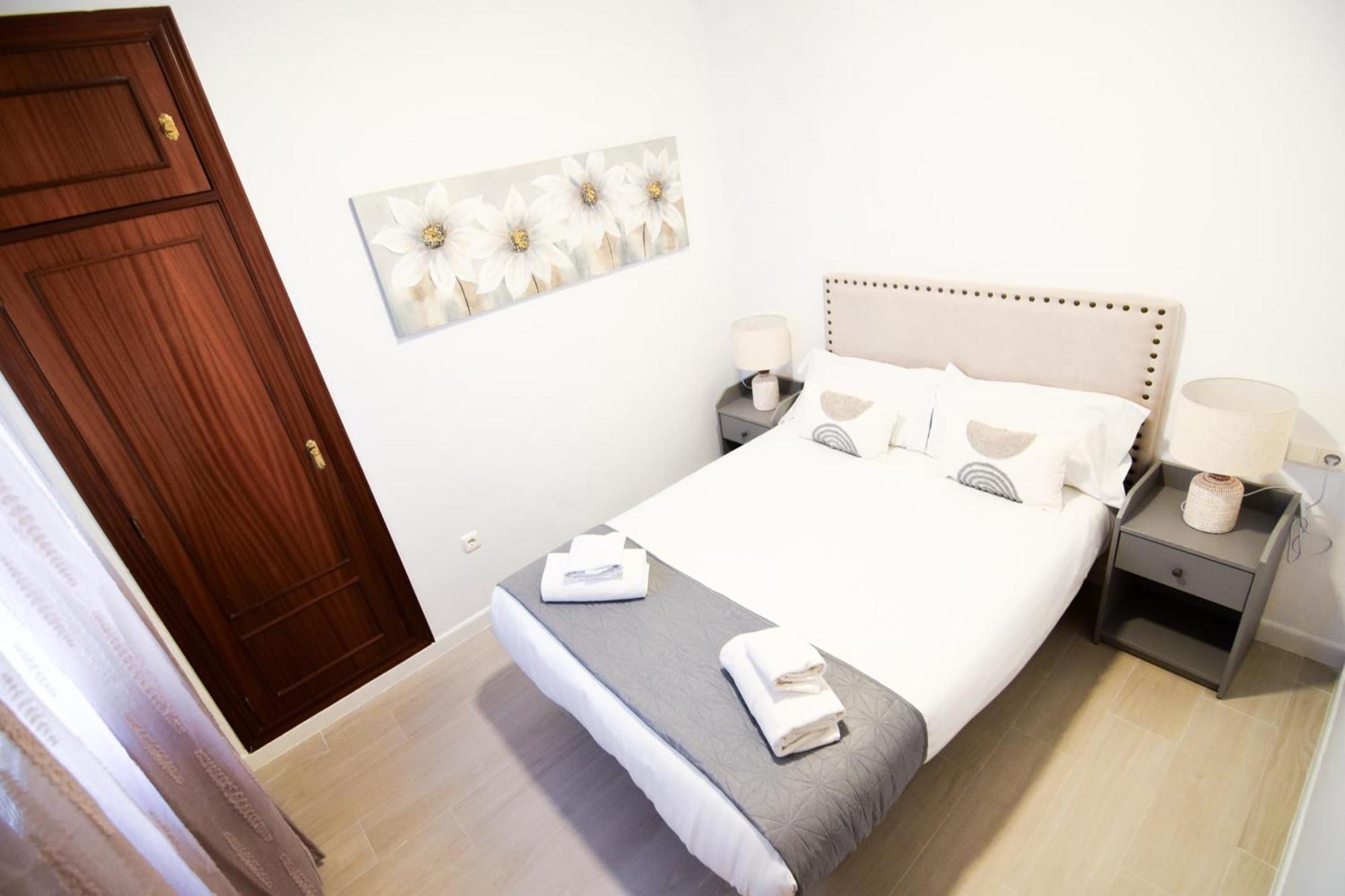 Letmalaga Cobblestone St.公寓 外观 照片